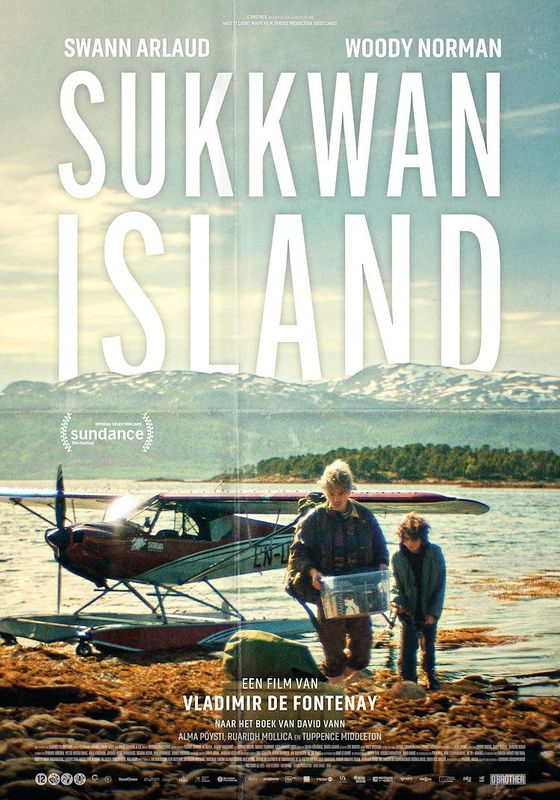 Sukkwan Island | Chassé Cinema Breda