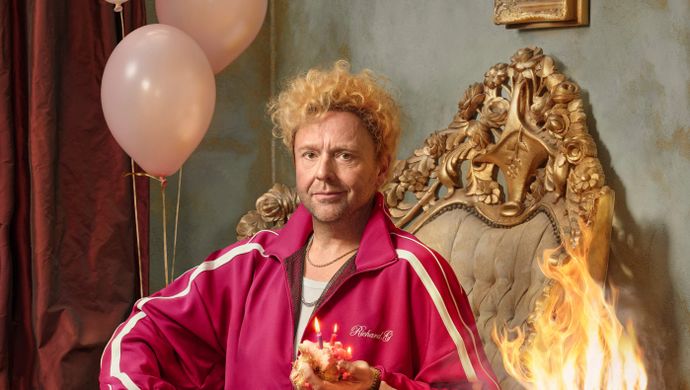 Richard Groenendijk | Chassé Theater Breda