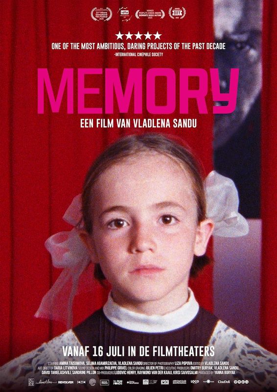 Memory | Chassé Cinema Breda