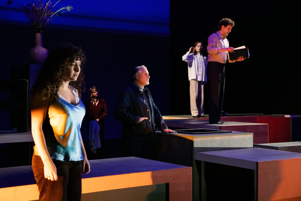 Hedda | Chassé Theater Breda