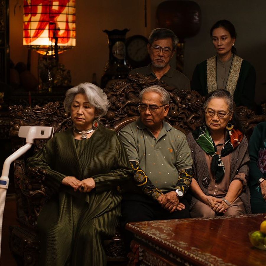 A Useful Ghost | Chassé Cinema Breda