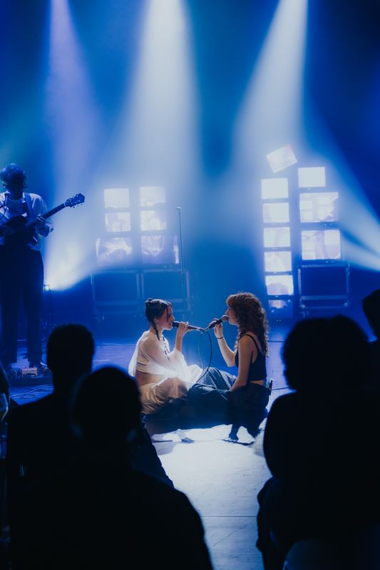 LAKSHMI | Chassé Theater Breda