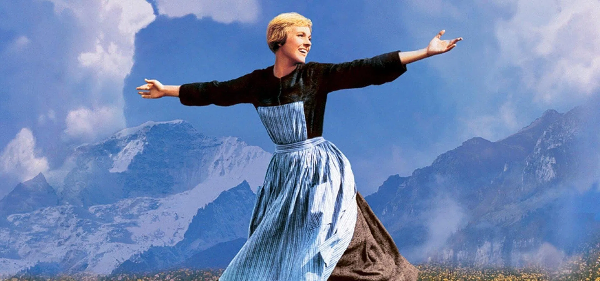 The Sound of Music 60th Anniversary