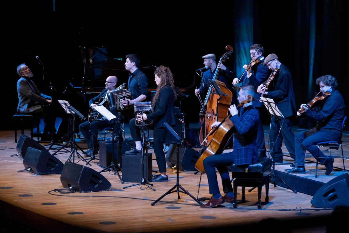 SONICO | Chassé Theater Breda