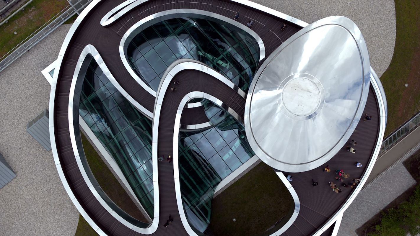 The Road to Fenix | Chassé Cinema Breda