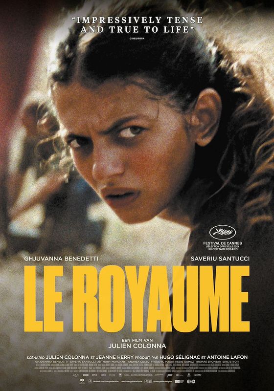 Le royaume | Chassé Cinema Breda