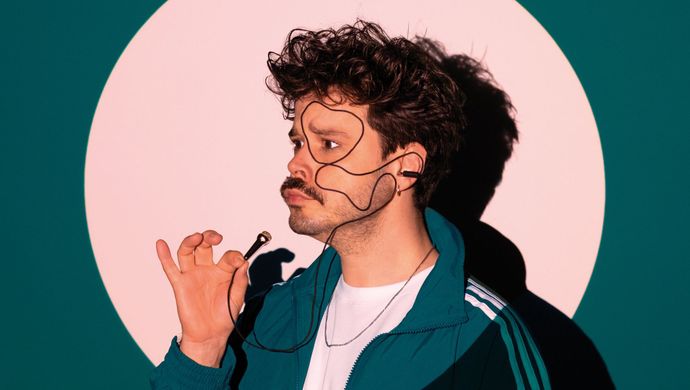 Small Talk - Chassé Theater Breda