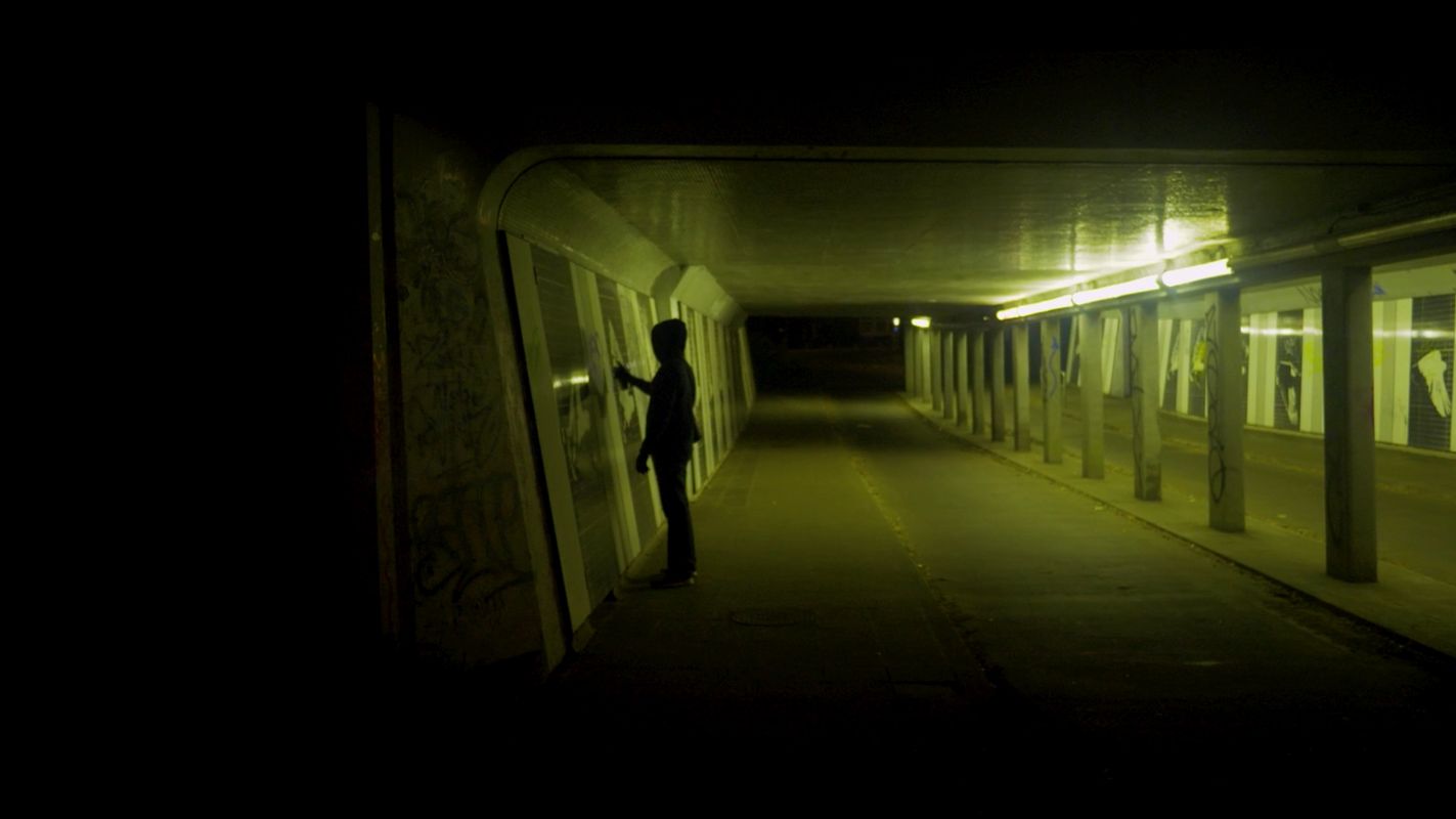 Triple Bill: Street Politics | Chassé Cinema Breda