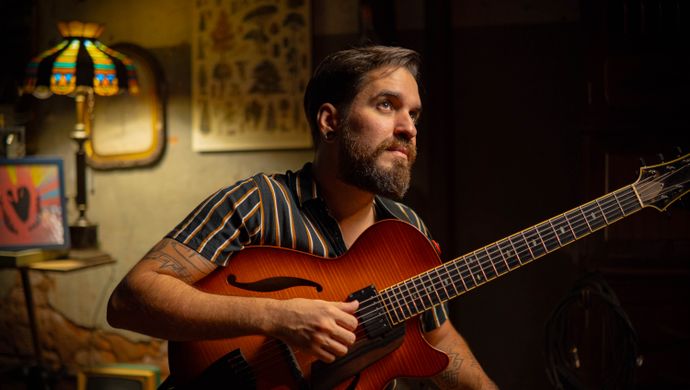 Renan Almeida | Chassé Theater Breda