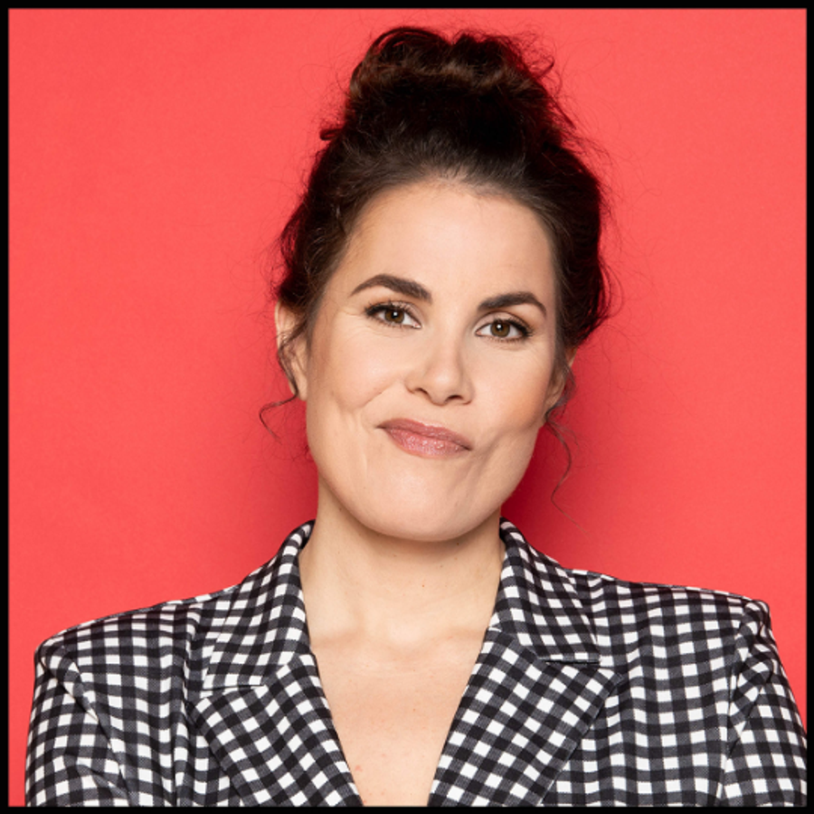 Klapstoelkabaret | Chassé Theater Breda