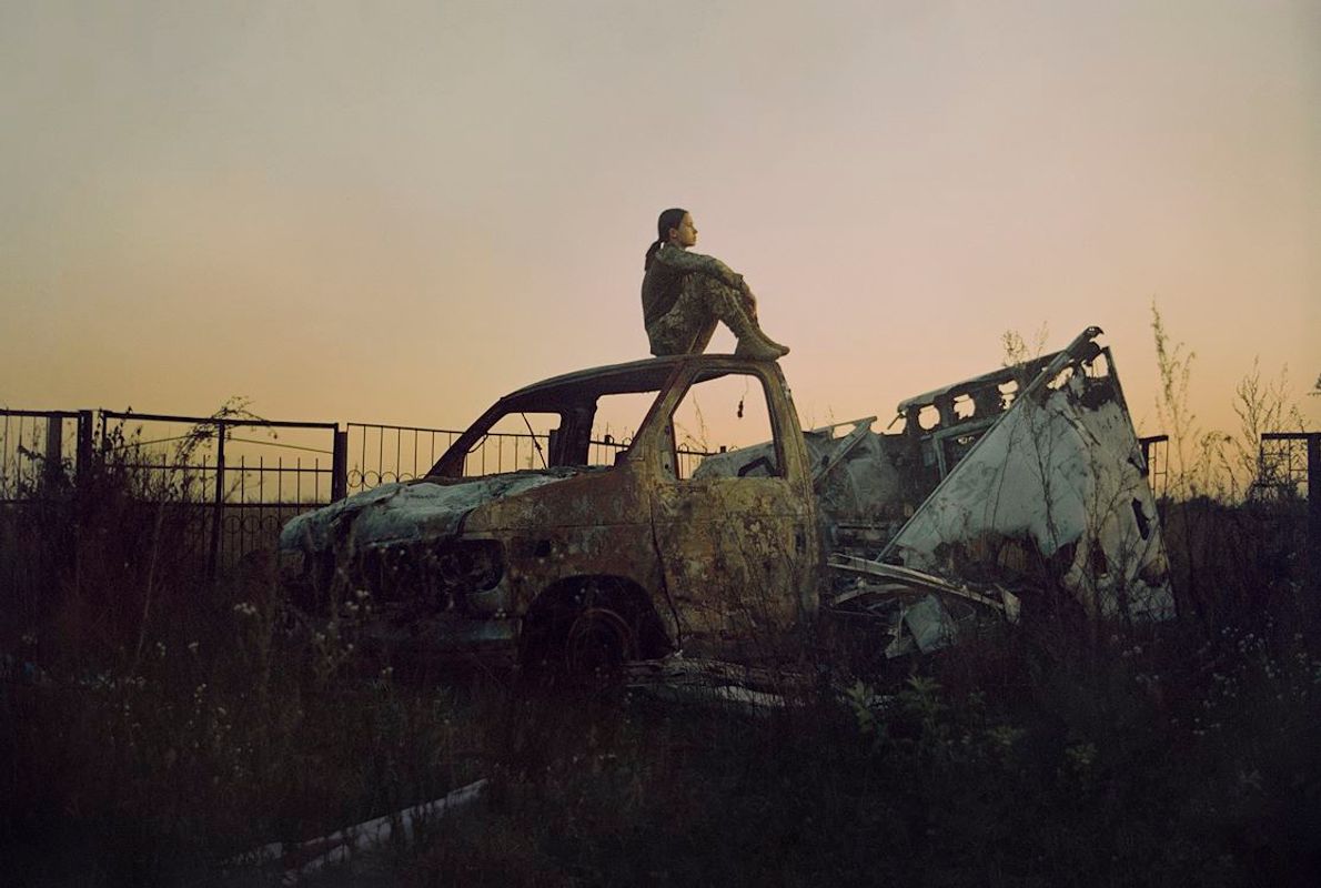 Mariinka | Chassé Cinema Breda