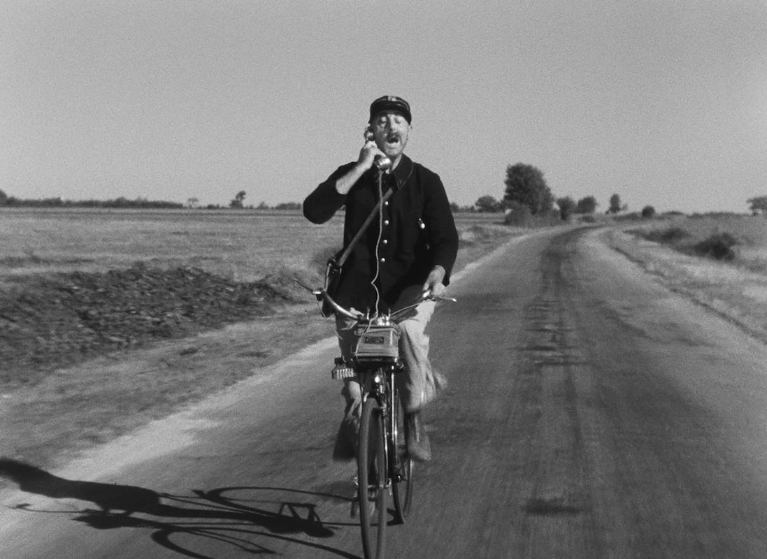 Jour de fête | Chassé Cinema Breda