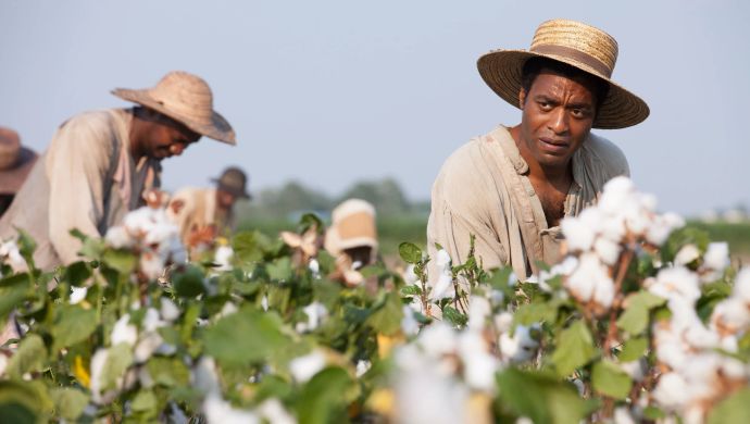 12 Years a Slave (Keti Koti)