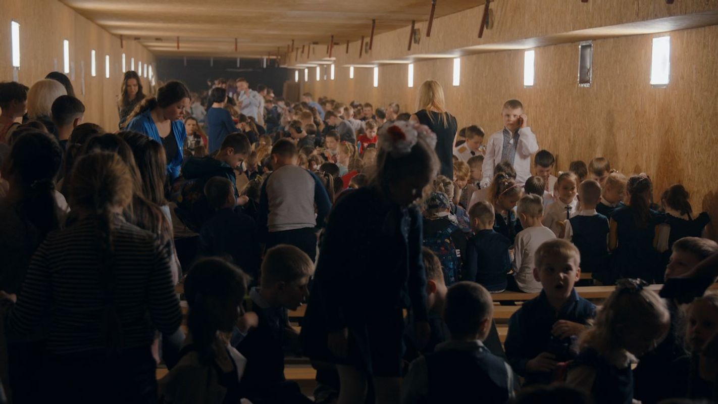 Timestamp | Chassé Cinema Breda