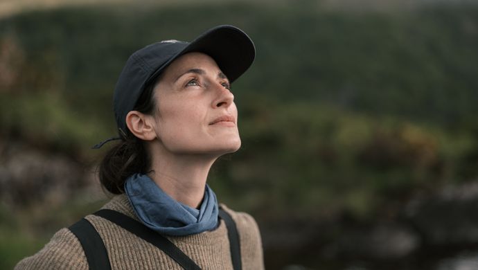 Whitetail | Chassé Cinema Breda