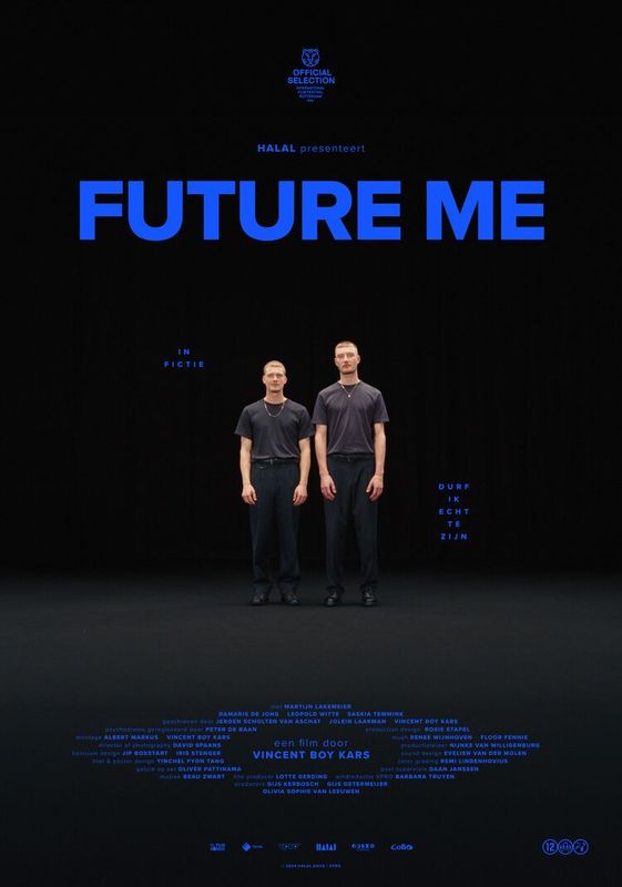 Future Me | Chassé Cinema Breda
