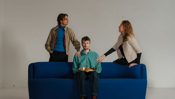 Housewarming | Chassé Theater Breda