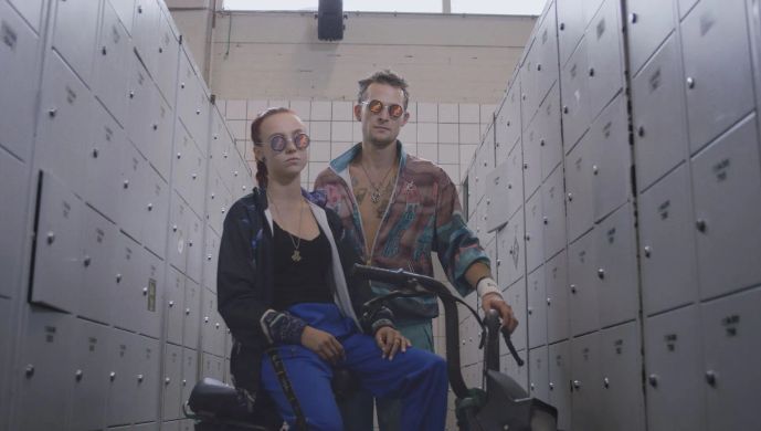 TURF: Thunderdome Never Dies (EN subs) | Chassé Cinema Breda