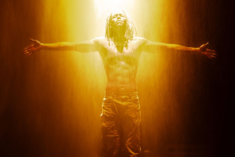 Jesus Christ Superstar - Chassé Theater Breda