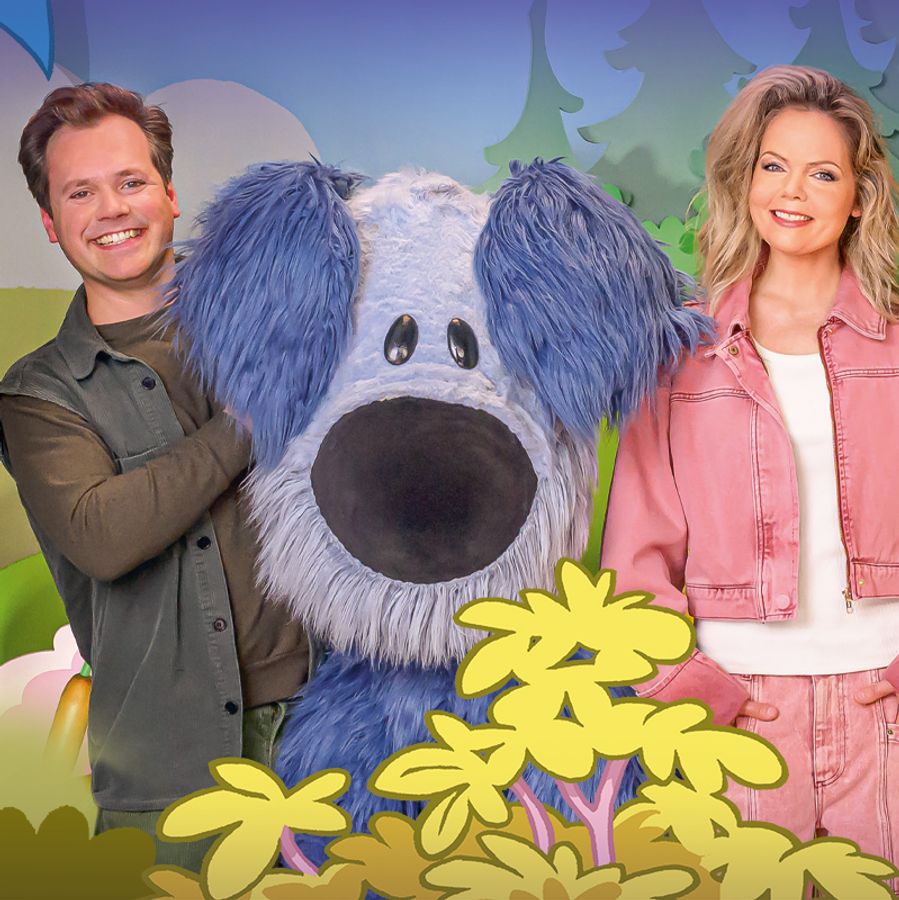 Woezel & Pip | Chassé Theater Breda