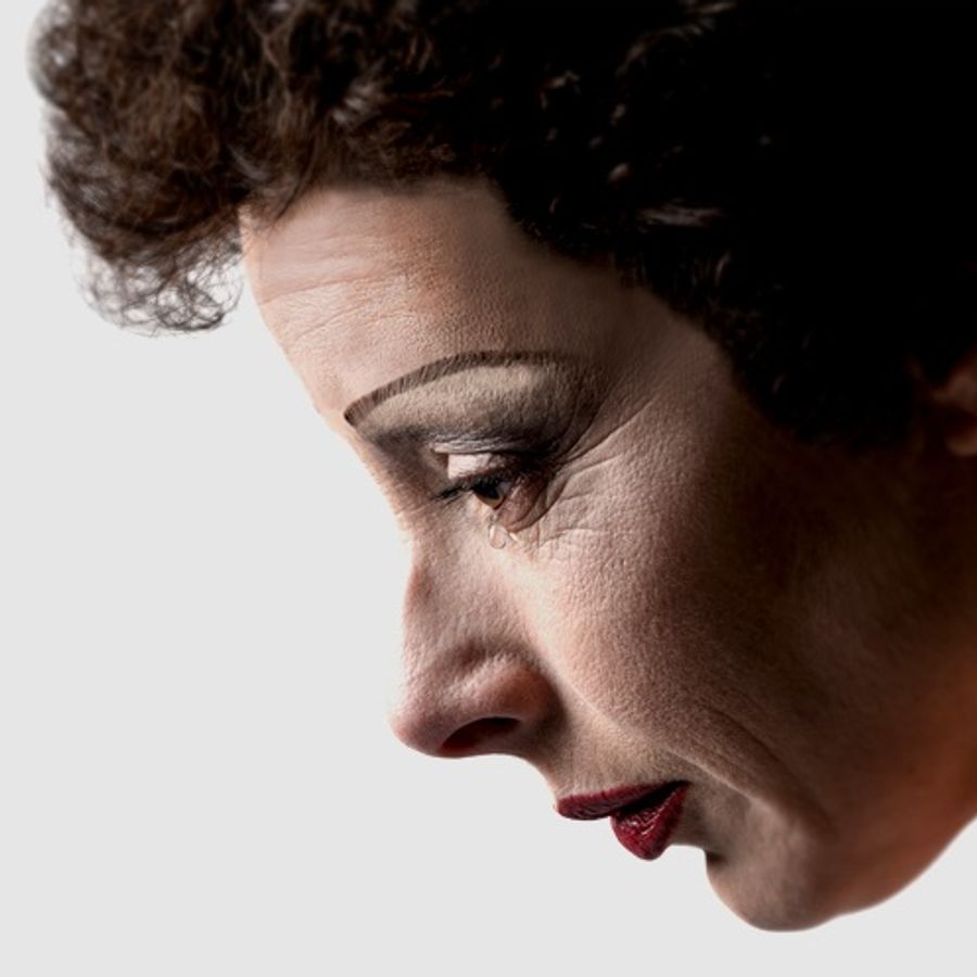 Piaf - Chassé Theater Breda