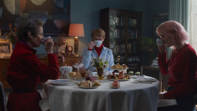 Film & Ontbijt | Chassé Cinema Breda
