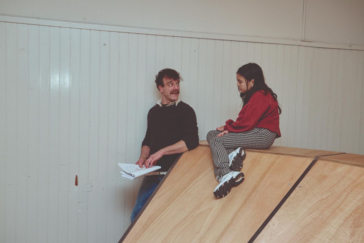 Happy Valley | Chassé Theater Breda