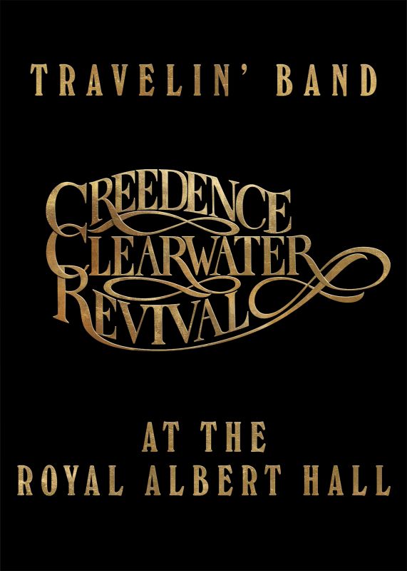 Travelin' Band: Creedence Clearwater Revival | Chassé Cinema Breda