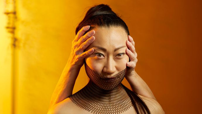 Conny Janssen Danst | Chassé Theater Breda