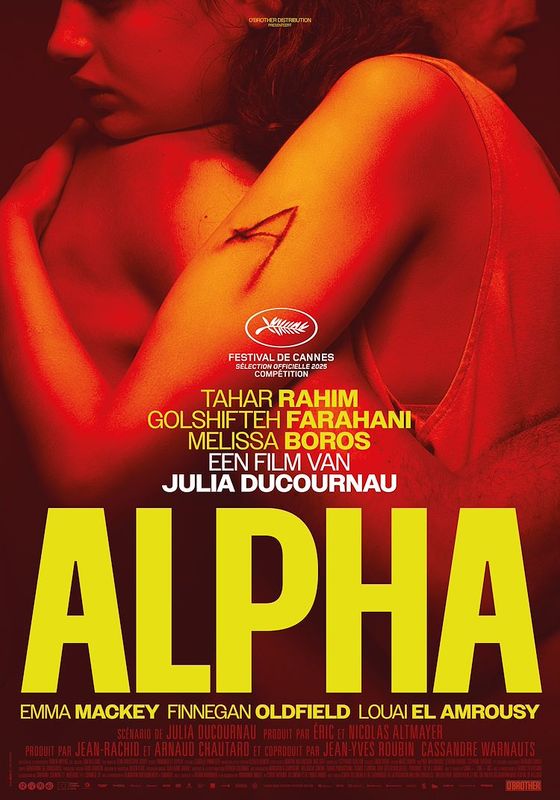 Alpha | Chassé Cinema Breda