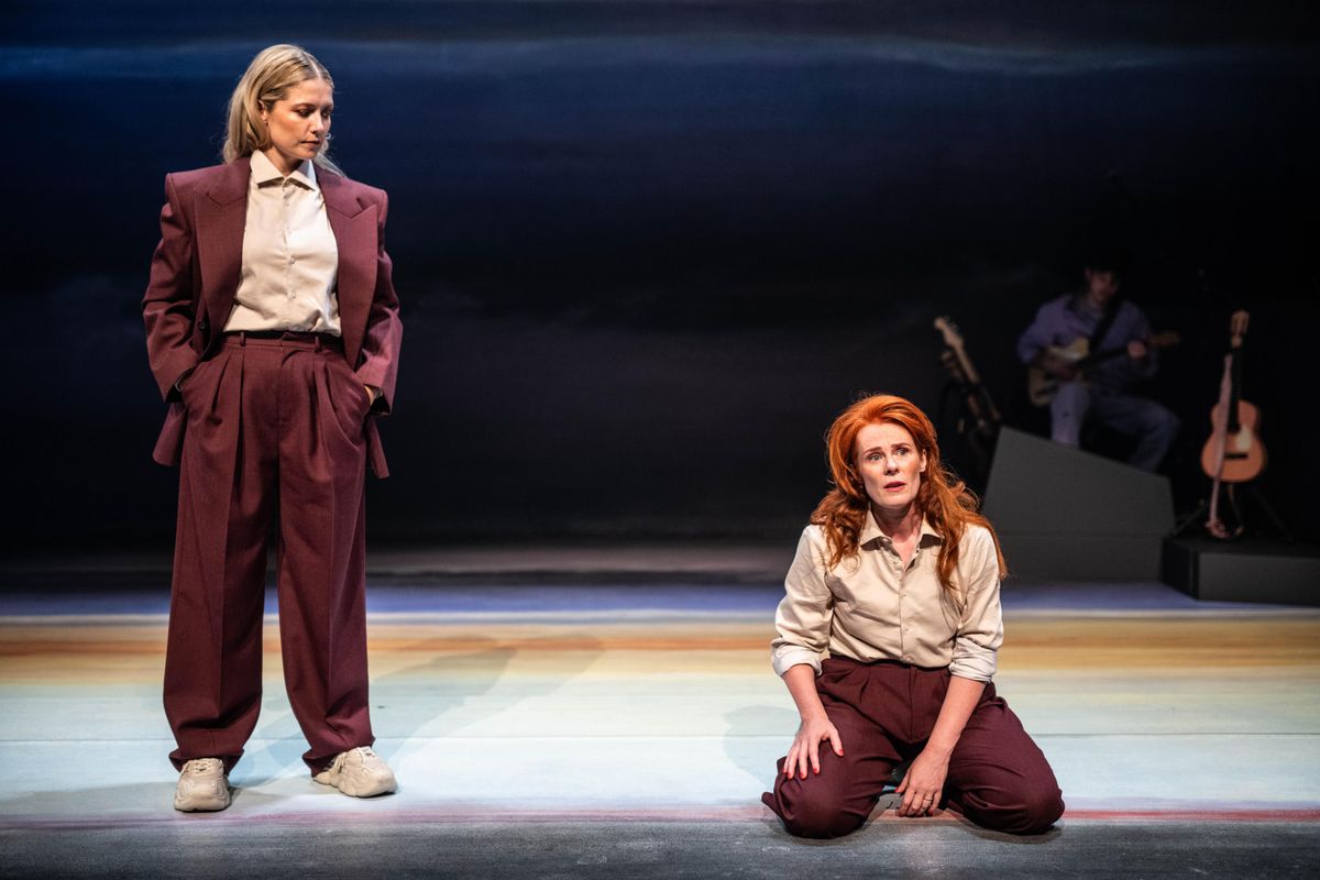 Yentl en de Boer | Chassé Theater Breda