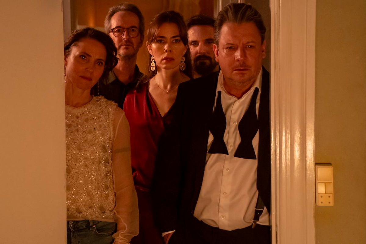 To New Beginnings | Chassé Cinema Breda