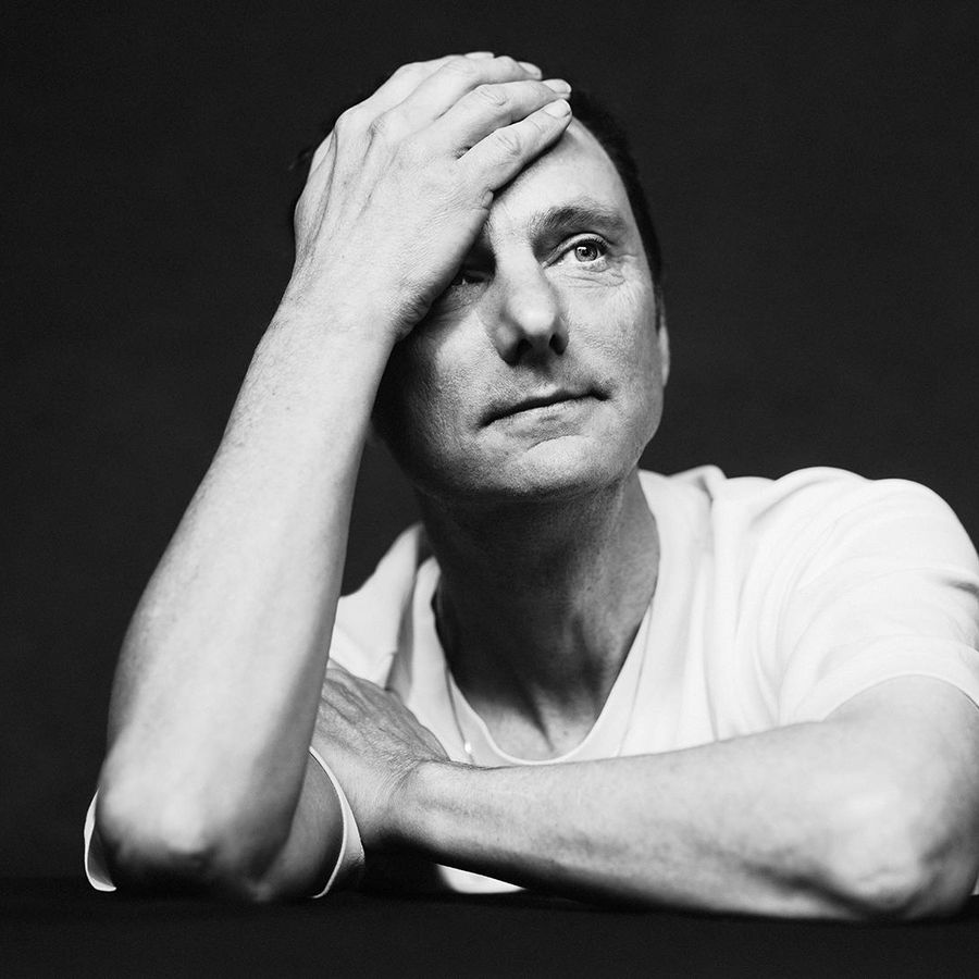 Thomas van Luyn | Chassé Theater Breda