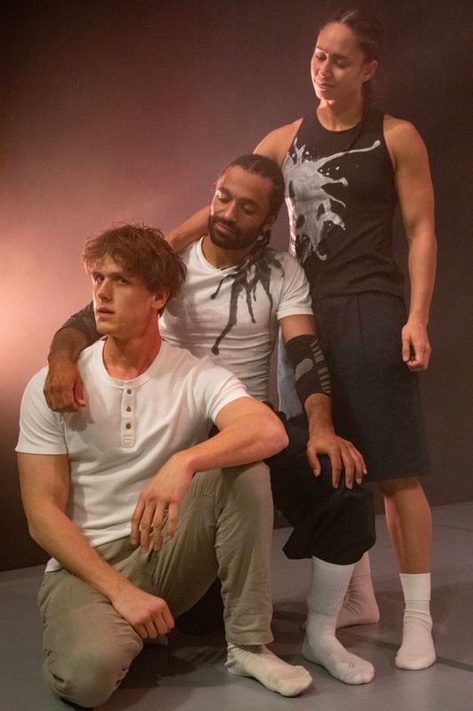 Samson en (een beetje) Delilah | Chassé Theater Breda