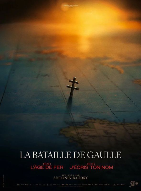 De Gaulle: Résistance | Chassé Cinema Breda