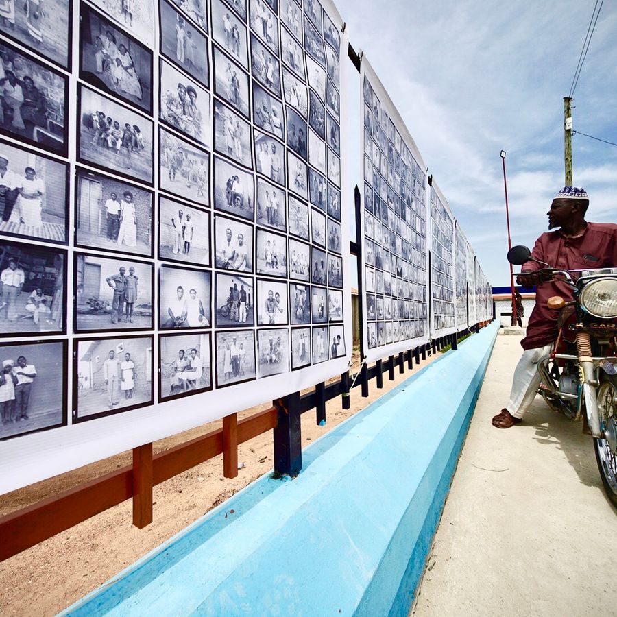 Expositie BredaPhoto