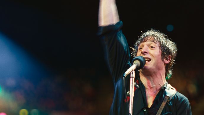 Springsteen: Deliver me from Nowhere | Chassé Cinema Breda