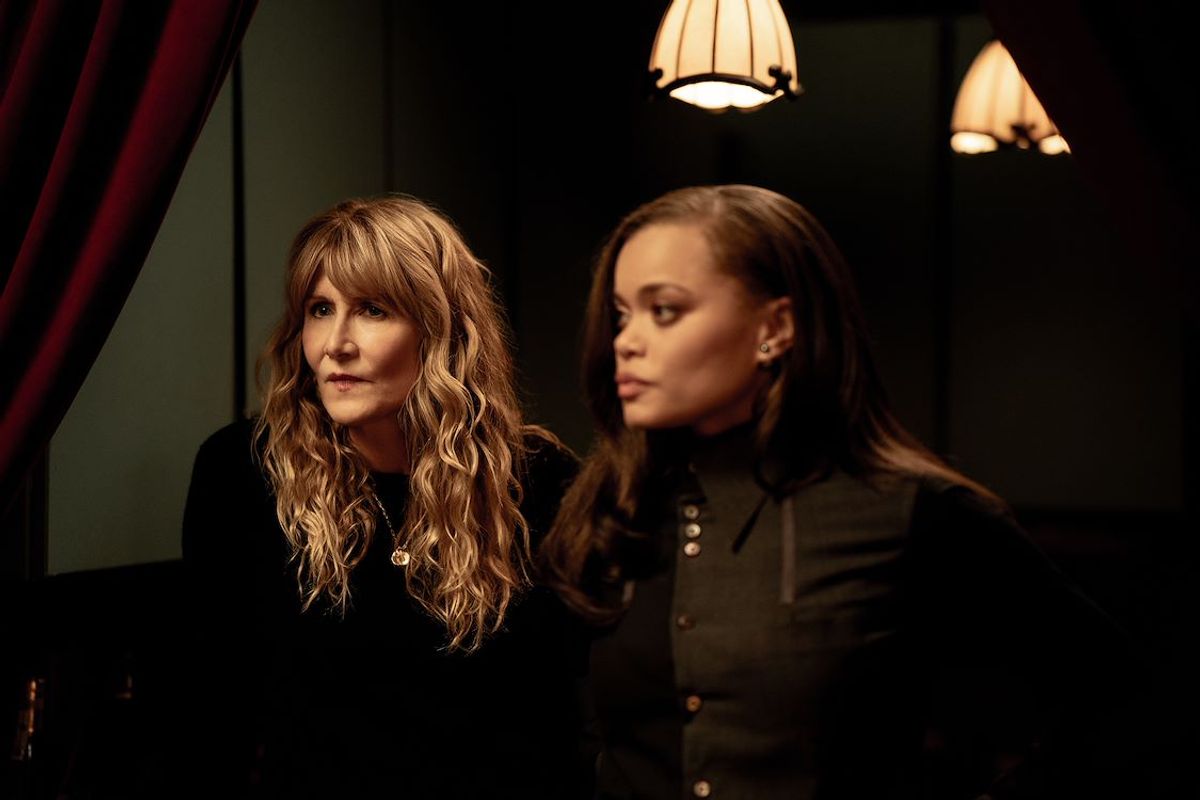 Is This Thing On? | Chassé Cinema Breda