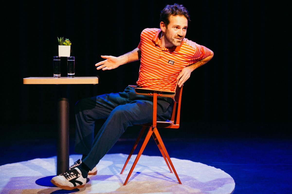 Hè Fijn | Chassé Theater Breda