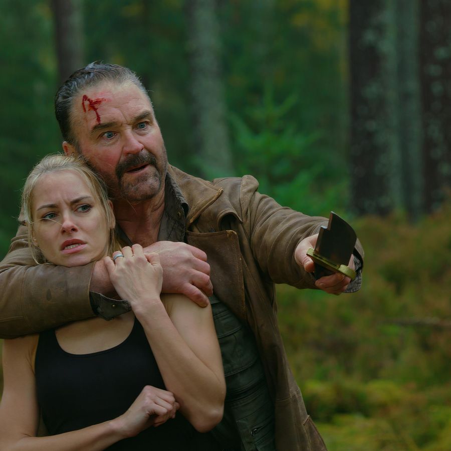 Primal Games | Chassé Cinema Breda