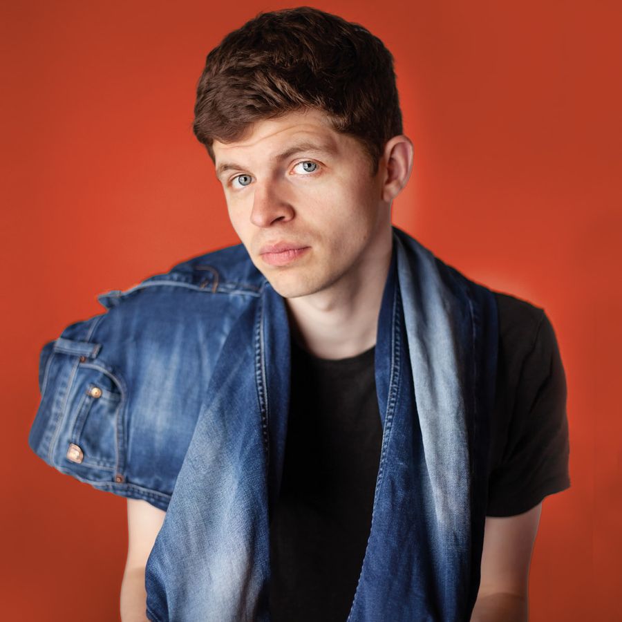Comedypact Dubbelprogramma | Chassé Theater Breda
