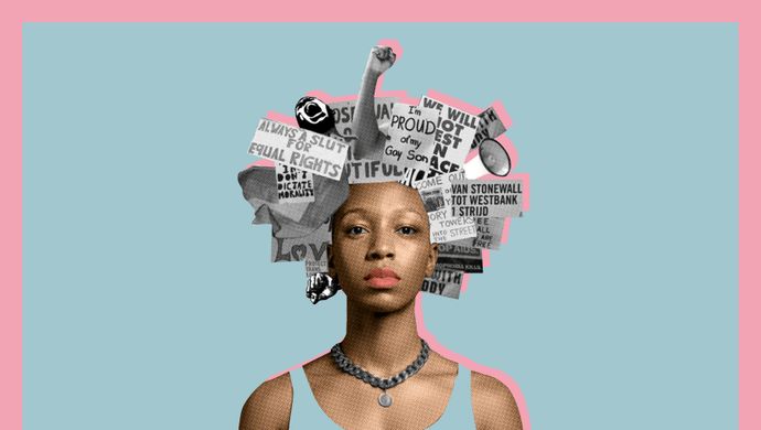 Wachten op Marsha | Chassé Theater Breda