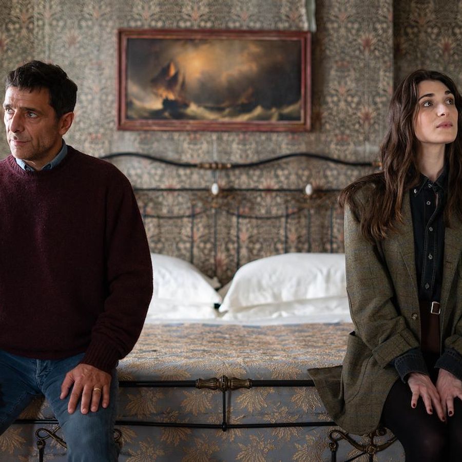 Breve storia d'amore | Chassé Cinema Breda