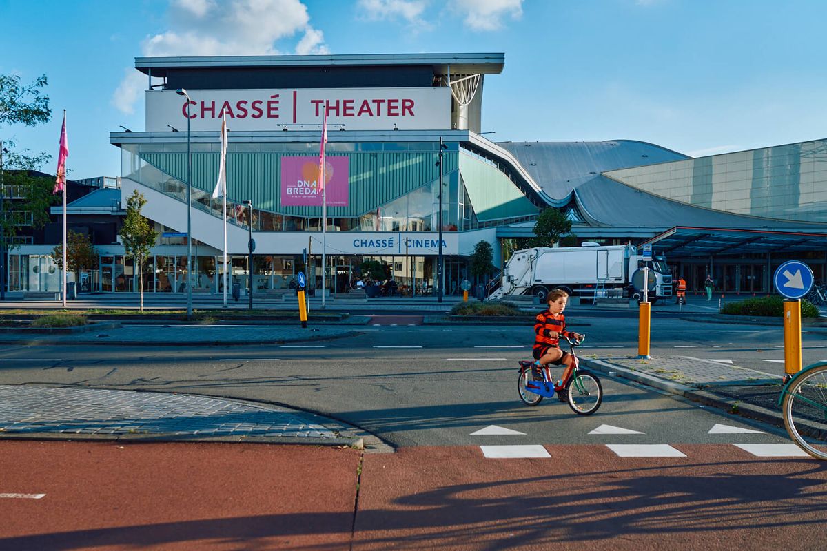 Festival DNA Breda 2022 - Chassé Theater Breda