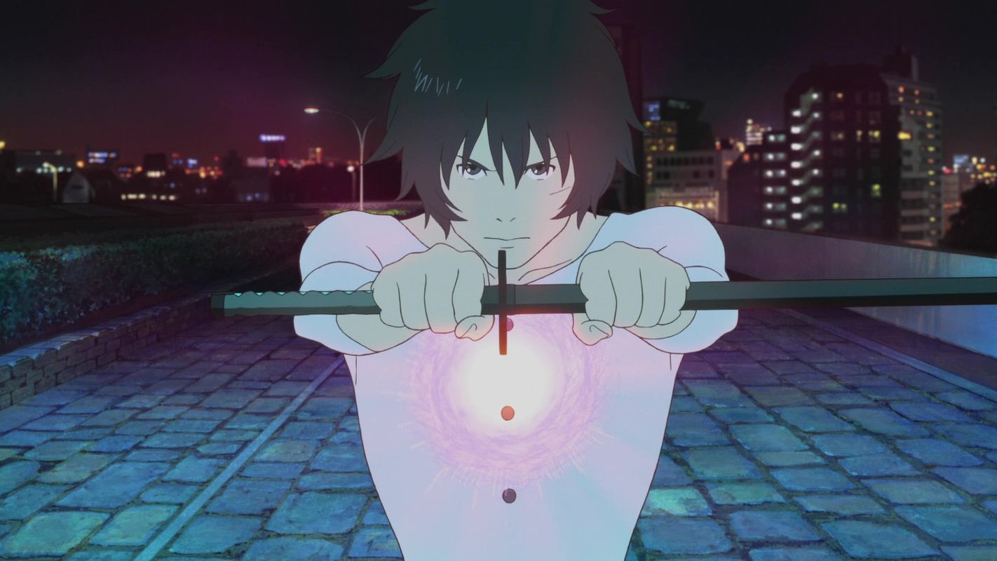 Animazing | Chassé Cinema Breda