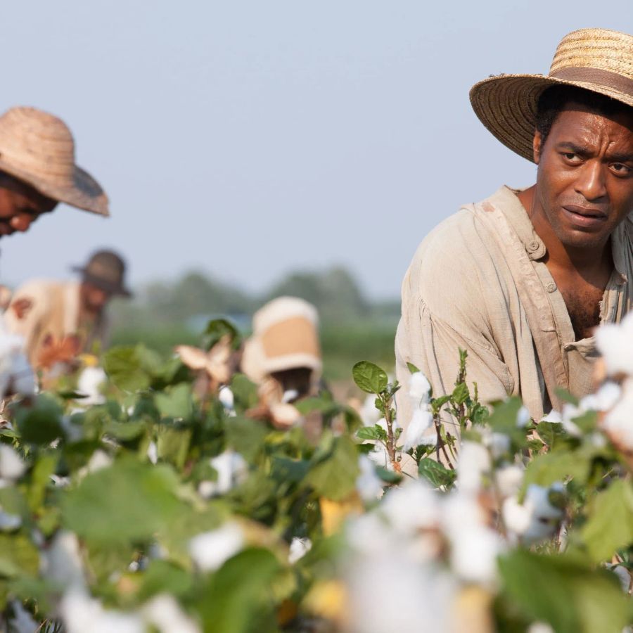 12 Years a Slave (Keti Koti)