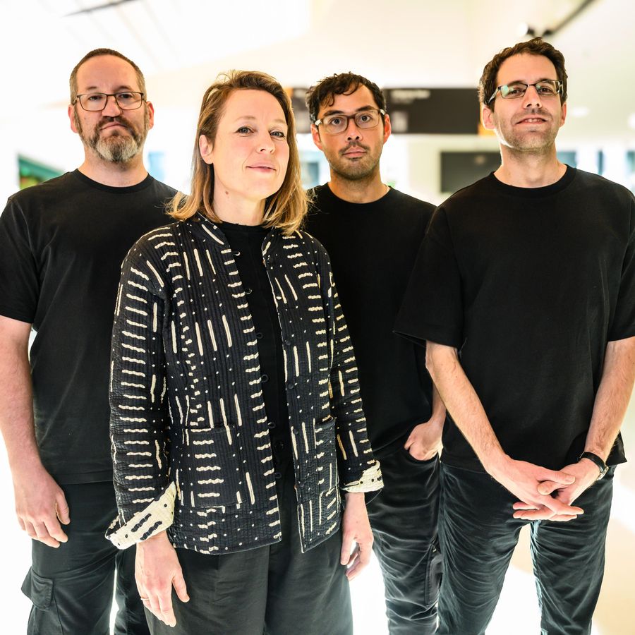 Tineke Postma Group | Chassé Theater Breda