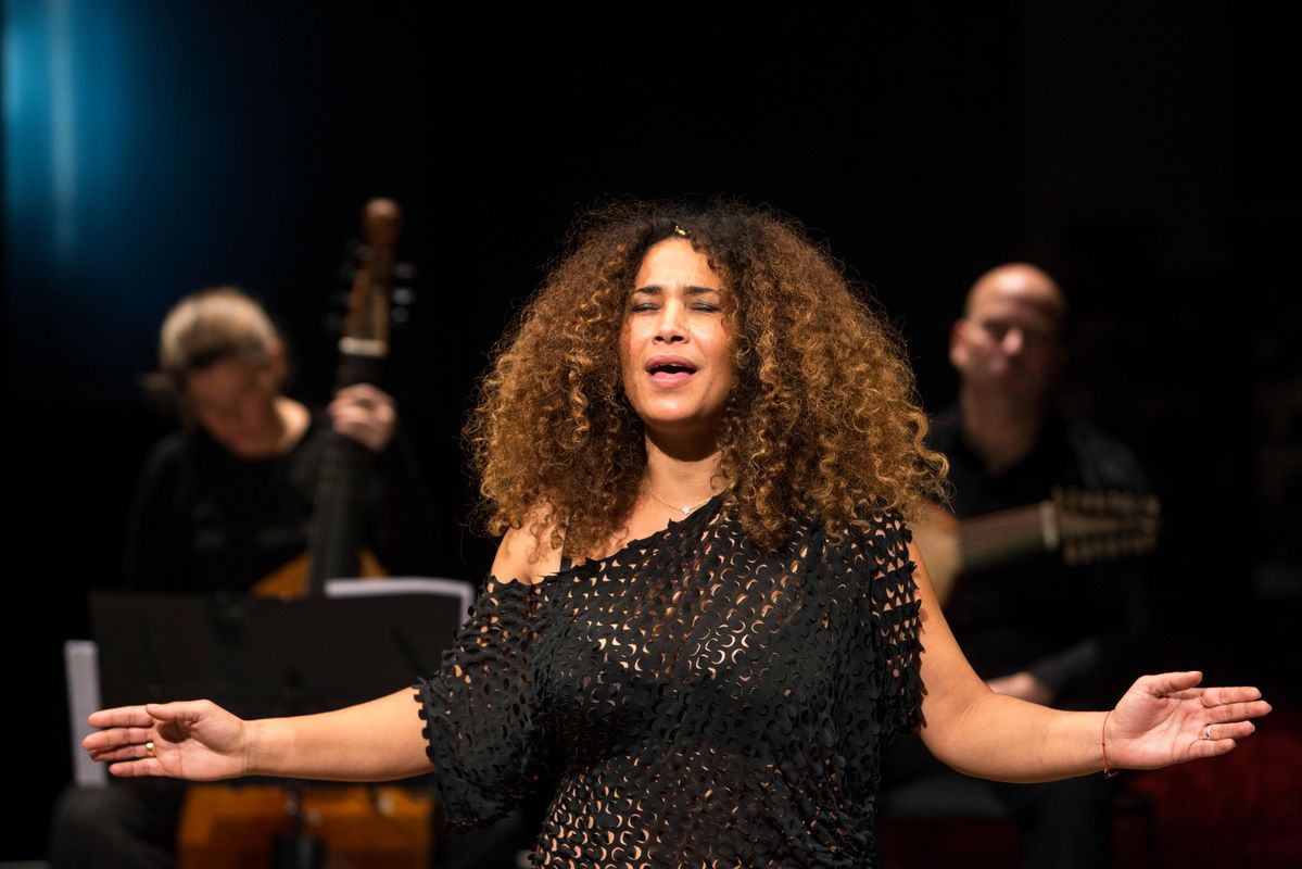 De Allegorie van het Verlangen | Chassé Theater Breda