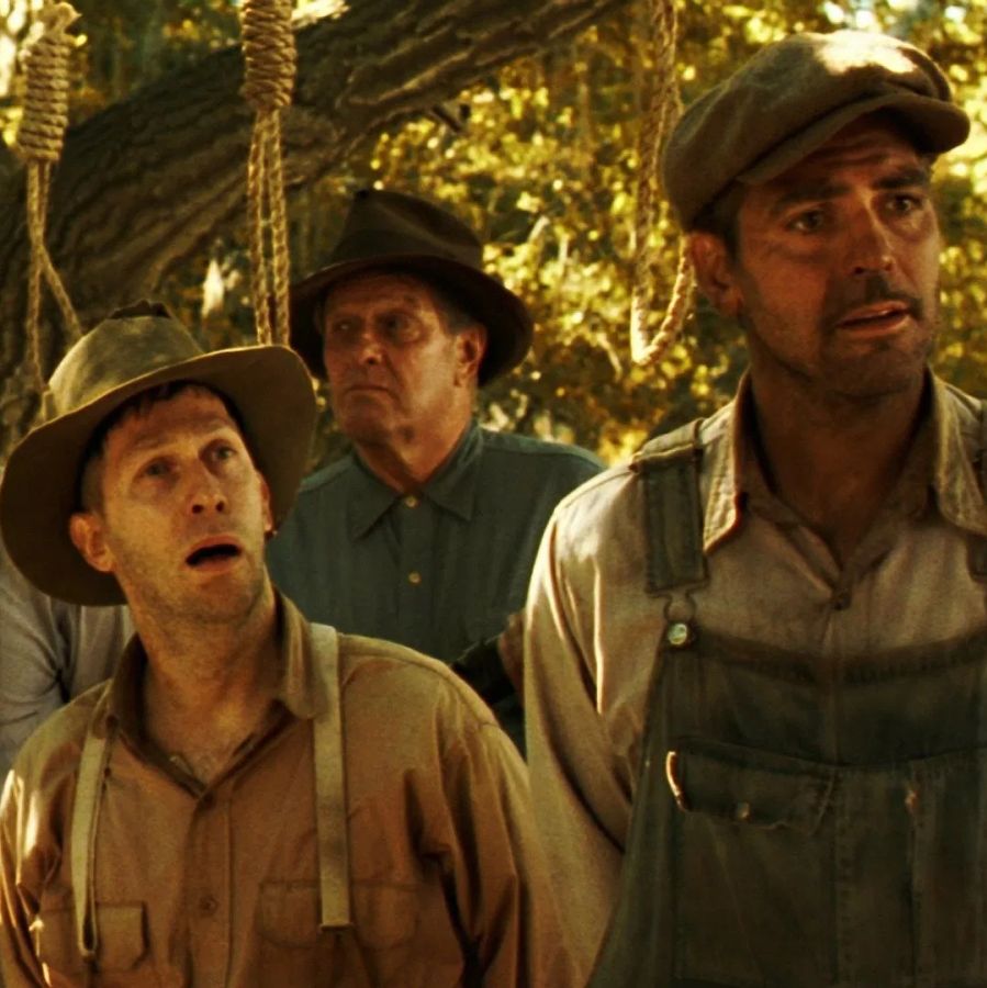 O Brother, Where Art Thou? | Chassé Cinema Breda