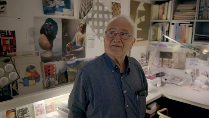 The Proof of the Pudding (Herman Hertzberger) | Chassé Cinema Breda